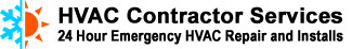Sharon Center HVAC Services